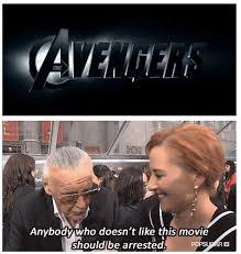 Memorable quotes and exchanges from movies, tv series and more. Excelsior Movie Quote This Was One Of The Best Lines In The Movie I Laughed So Hard Tom Holland Spiderman Tom And His Cameos In Almost Every Marvel