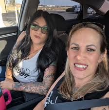 Tanya Irene Villines updated her profile picture.