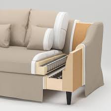 Alle angebote auf einen blick. Farlov Divano A 2 Posti Djuparp Grigio Scuro Ikea It