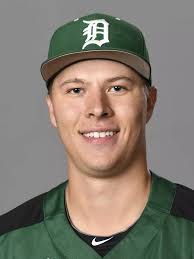 Dartmouth Tops EMU, Nipped by St. Bonaventure