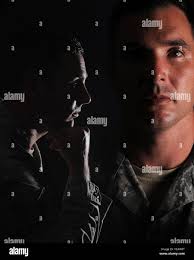 Us airman hi-res stock photography and images