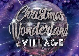 This december birmingham's flagship christmas party venue transforms into the bustling city of rio de janeiro; Wonderland Christmas Parties 2021 At Village Hotel Aberdeen Office Xmas Venue And Party Nights From Christmas Parties Unlimited
