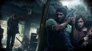 Image result for the last of us