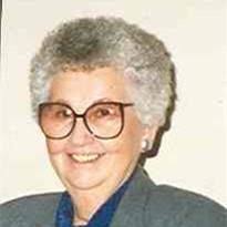Martha W. Kitzman Obituary