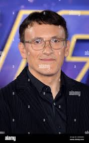 Russo anthony hi-res stock photography and images