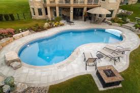 12 X 24 Deer Creek Swimming Pool Kit With 42 Steel Walls In 2020 Swimming Pool Kits Pool Kits Pool