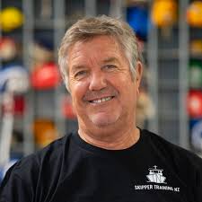 Skipper training courses: training providers for skipper qualification in  NZ or AUS