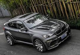 Bmw X5 Bmv X6 Krutye Tachki Sportivnye Avtomobili