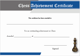 Download free printable baptism certificate samples from this page. 23 Free Printable Chess Certificates You Can Use For Chess Competitions Demplates