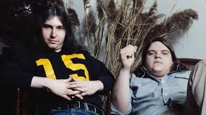 Jim steinman, the producer and songwriter responsible for some of the most operatically maximalist in 1983, steinman produced bonnie tyler's album faster than the speed of light, and he also. Bad For Good The Ballad Of Jim Steinman Culturesonar