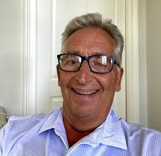 Newsletter (Soft Blue design)