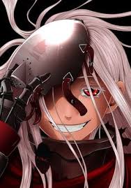 70 best deadman wonderland images deadman wonderland wonderland dead man 70 best deadman wonderland images