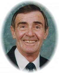 Obituary of Chester W. Clark, Jr