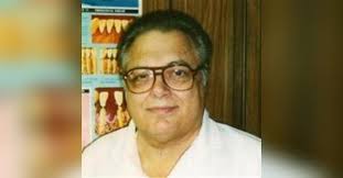 Anthony Sollazzo Obituary