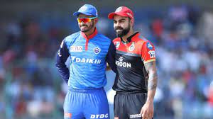 Rcb, one of the most popular teams of ipl is being led by current indian captain virat kohli. Ipl 2020 Royal Challengers Bangalore Vs Delhi Capitals Probable 11s Dubai Weather And Pitch Report