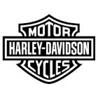 HARLEY-DAVIDSON