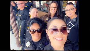 Taos County Sheriff's...