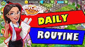 My cafe restaurant game apps on google play. My Cafe Efektifkan Kinerja Staffmu Dg Cara Ini Youtube