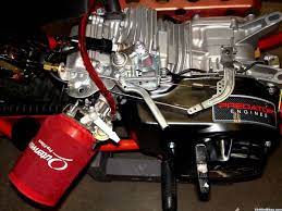 We modify the governor spring which puts resistance on the internal governor mechanism. Predator Throttle Return Spring Pics Oldminibikes Com
