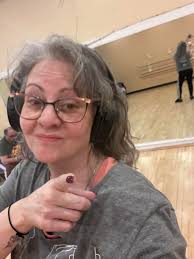 Bay area international deaf dance festival performance