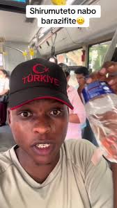 Uburyo bwiza bwo gutega imodoka rusange mu Rwanda