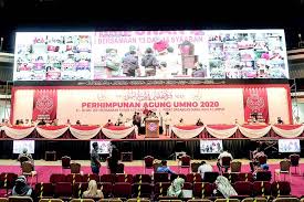 Pusat dagangan umno shah alam, 18, persiaran damai, seksyen 11, 40000 shah alam, selangor, malaisia. Umno Trapped In Its Own Game