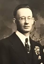 Oscar Edwin Erickson (1904-1996)