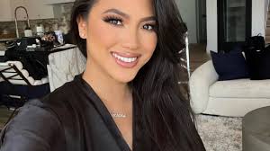 Who is Diddy's Vietnamese-American baby mama Dana Tran