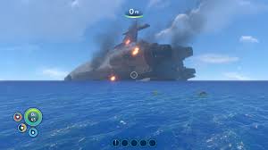 Subnautica Test De Subnautica Jeux Video This page contains coordinates used for locating points of interest on the crater, as well as maps used to keep track of other things such as biomes, resources, fauna, etc. subnautica test de subnautica jeux