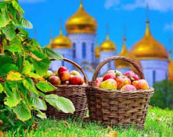Яблочный Спас 2024: когда отмечаем и что важно сделать к празднику | Мобильная версия | Новости на Gazeta.ua