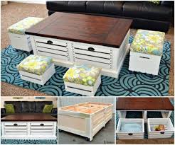 This woodworking project is a fun and a fairly easy one to tackle on your own. Ingenious Ways Of Repurposing Wine Crates In Diy Projects