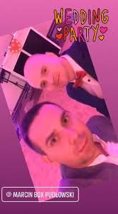 Miniony weekend weselny klimat tworzyliśmy razem we współpracy z  DJBOXevents Marcin Box Pudłowski