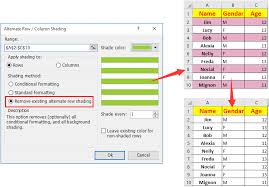 Then click the clear button in the editing button group. Conditional Formatting In Excel 2016 For Mac Peatix