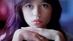 Jenna Ortega streaming | MYmovies.it