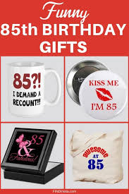 80th birthday gifts for him. Gift Ideas For 85 Year Old Woman