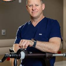 Profile for Nicholas H. Mast MD