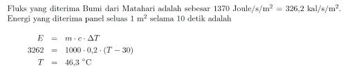 Download semoga kamu mendapatkan manfaatnya, dan kami ucapkan terimakasih kepada kamu yang telah membagikan pembahasan soal osk ini ke media sosial yang kamu miliki. Pembahasan Soal Osk Astronomi Tahun 2017 No 6 10 Folder Ksn