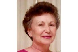 Betty Hester Obituary (2017)