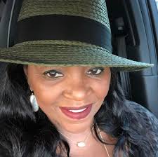 Happy birthday LMGF President Albert E. Babineaux, Jr.