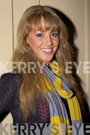 Becky Costello's Instagram, Twitter & Facebook