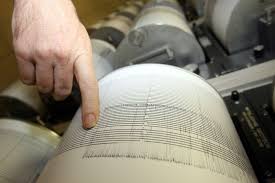L'epicentro nella mappa dell'ingvla terra ha tremato in umbria. Terremoto Scossa Di Magnitudo 3 9 A Gubbio Avvertita Anche A Perugia