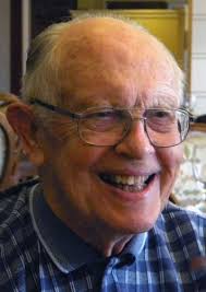 Robert MacFarland Obituary