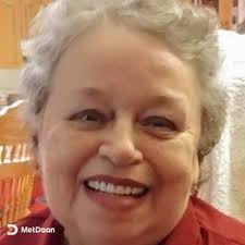 Laplante) Julien, Pierrette (1944