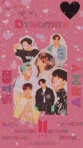 1080x1920 bts aesthetic wallpapers top bts aesthetic backgrounds. Bts Dynamite Bts Pink Wallpaper Aesthetic Pink Wallpaper Aesthetic Aesthetic Pink Wallpapers