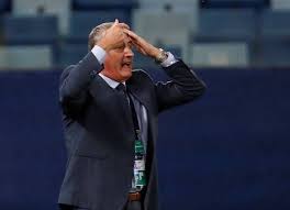 Gustavo julio alfaro (born 14 august 1962) is an argentine former footballer and currently a manager, coach of boca juniors. Ecuador Did Not Deserve To Be Defeated Says Gustavo Alfaro Who Was Not Downcast At A Press Conference Football Sports Archyde