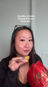 Creator of Miss Vickies