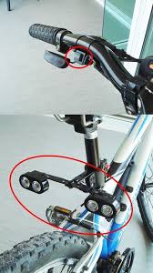 Bicycle Indicators Diy Fahrrad Design Fahrrad Fahren Fahrrad