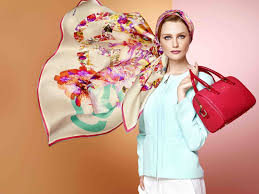 Aker 2014 Ilkbahar Yaz Esarp Giyim Canta Koleksiyonu Scarf Trends Scarf Styles How To Wear Scarves