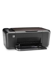 Hp Deskjet Ink Advantage All In One K209a Printer Amazon In Computers Accessories