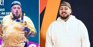Lyssna på krossat glas på spotify: Melodifestivalen 2021 Anis Don Deminas Halsoresa Gatt Ner 30 Kilo Aftonbladet